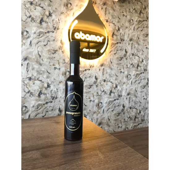 ABAMOR NAR EKŞİSİ 345 GR.